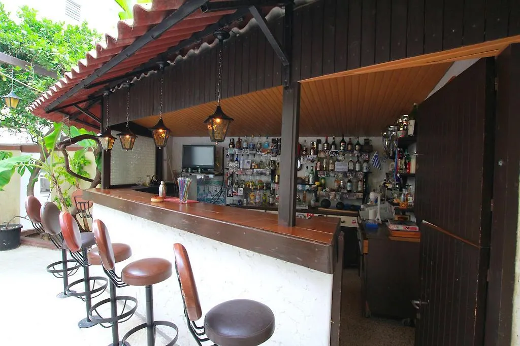 Hotel Anastasia-1